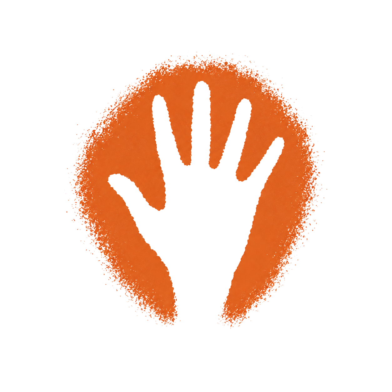 handprint